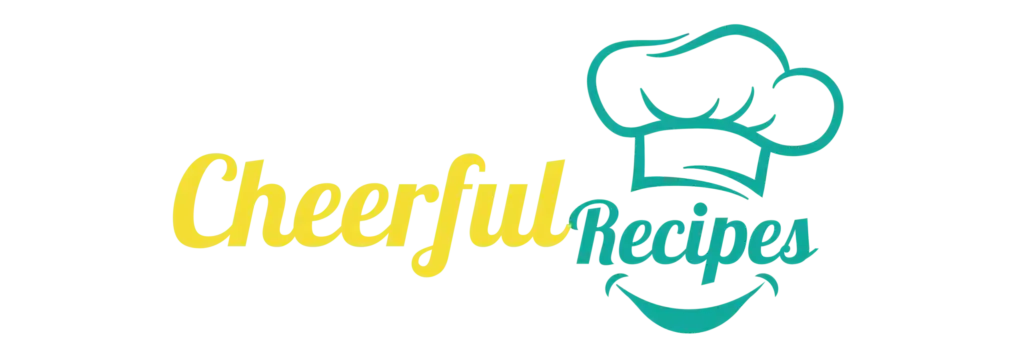 cheerfulrecipes-logo