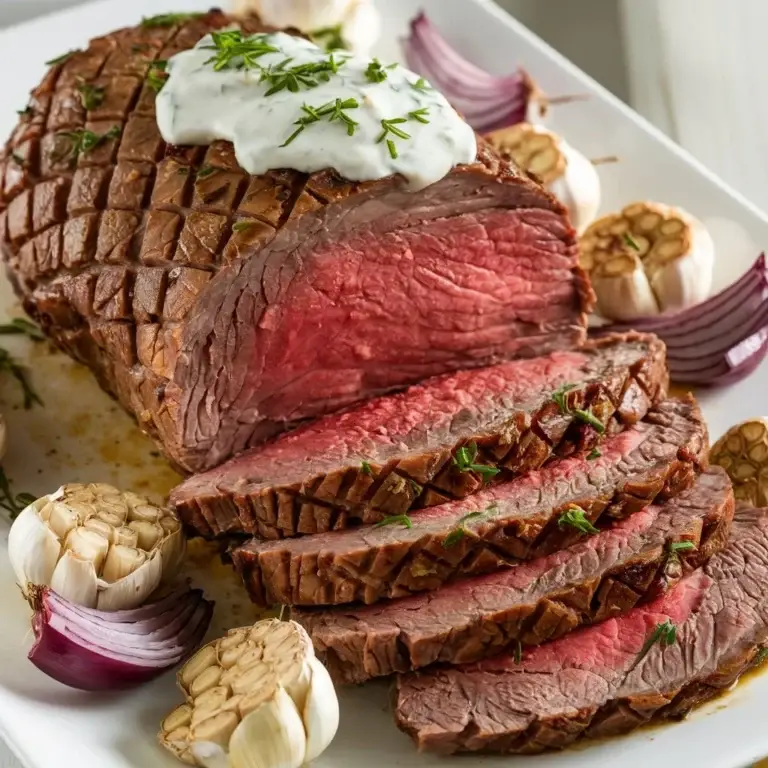 Picanha Steak Recipe